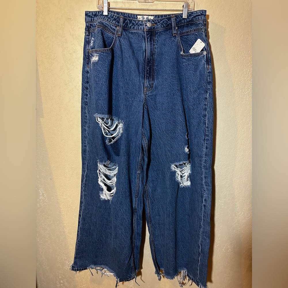 free people movement jeans